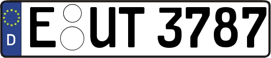 E-UT3787