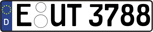 E-UT3788