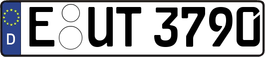 E-UT3790