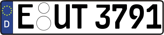 E-UT3791