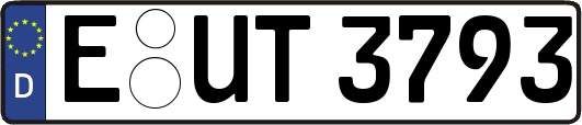 E-UT3793
