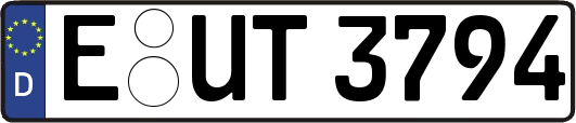 E-UT3794