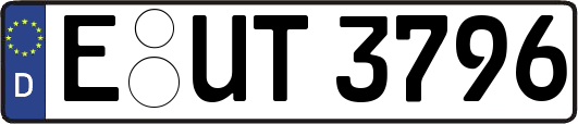 E-UT3796