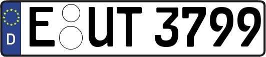 E-UT3799