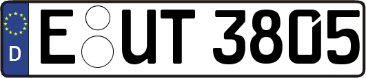E-UT3805