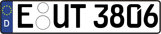E-UT3806