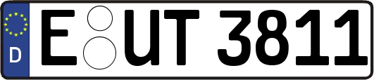 E-UT3811