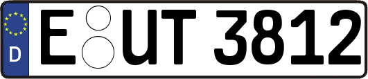 E-UT3812