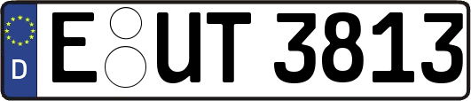 E-UT3813