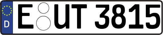 E-UT3815