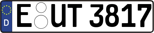 E-UT3817