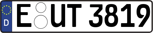 E-UT3819