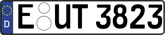 E-UT3823