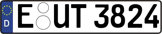 E-UT3824