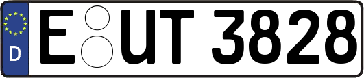 E-UT3828