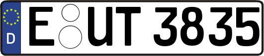E-UT3835