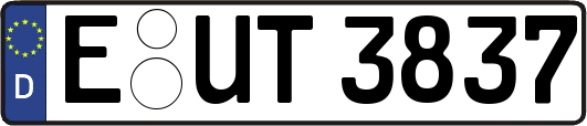 E-UT3837