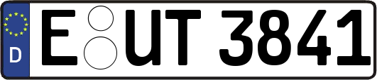 E-UT3841