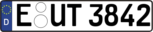 E-UT3842