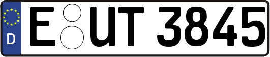 E-UT3845