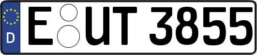 E-UT3855