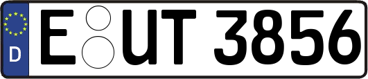 E-UT3856