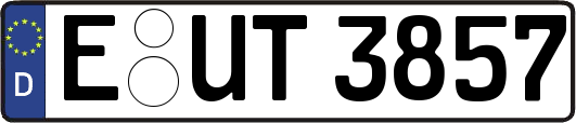E-UT3857