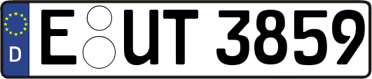 E-UT3859