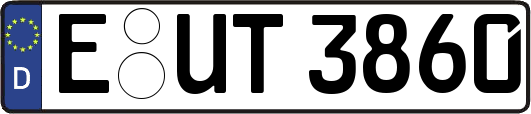 E-UT3860
