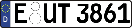 E-UT3861