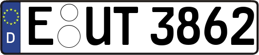 E-UT3862