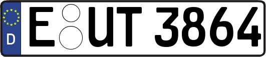 E-UT3864