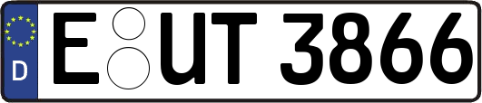 E-UT3866
