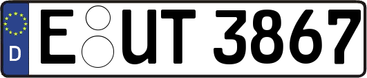 E-UT3867