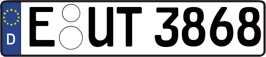 E-UT3868