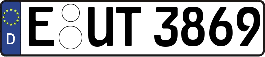 E-UT3869