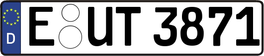 E-UT3871