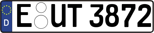 E-UT3872