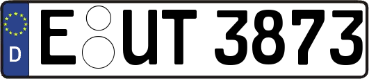 E-UT3873