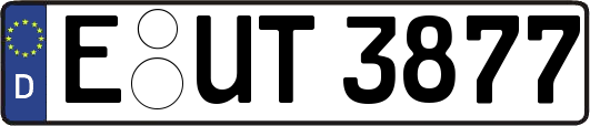 E-UT3877