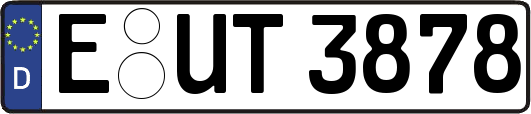 E-UT3878