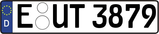 E-UT3879