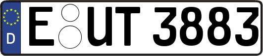 E-UT3883