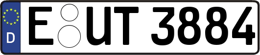 E-UT3884