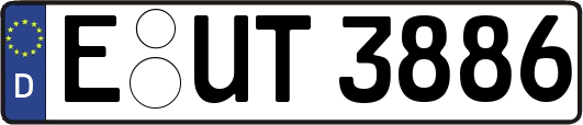 E-UT3886