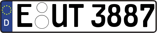 E-UT3887