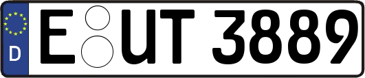 E-UT3889