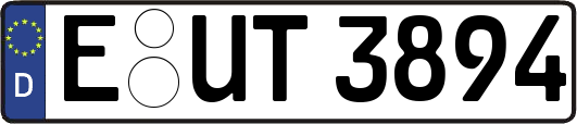 E-UT3894