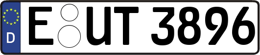 E-UT3896