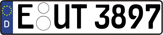 E-UT3897
